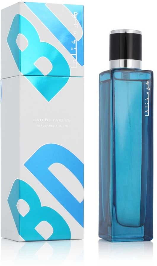 Rasasi Kun Mukthalifan Men EDP parfumuotas vanduo vyrams, 100 ml