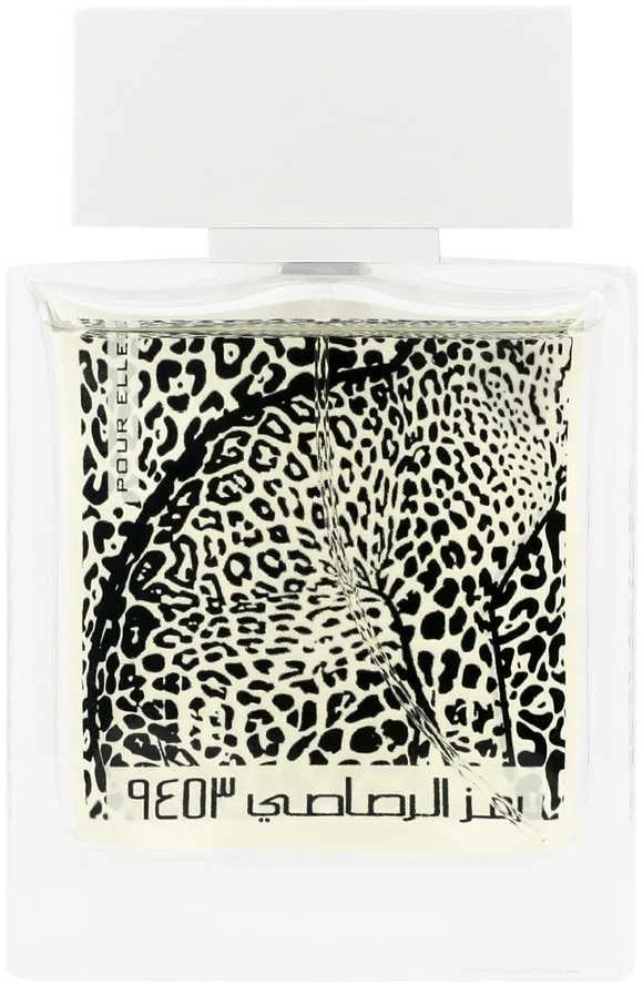 Rasasi Rumz Al Rasasi 9453 Pour Elle Leo EDP parfumuotas vanduo moterims, 50 ml
