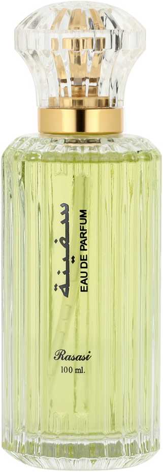 Kvepalai moterims Rasasi Safina EDP, 100 ml