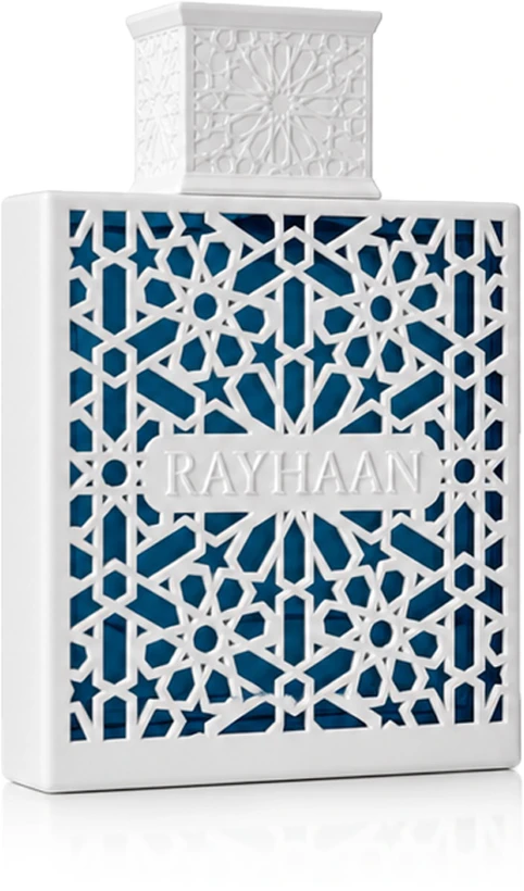 Rayhaan Azul EDP parfumuotas vanduo unisex, 100 ml