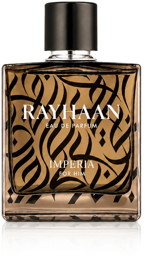 RAYHAAN IMPERIA (M) EDP/S 100ML