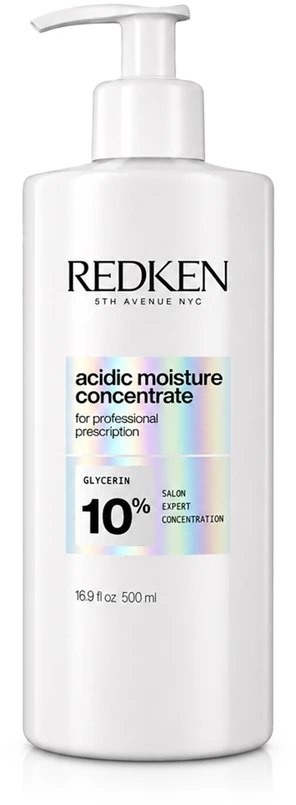 Redken Acidic Moisture Concentrate, 500 ml
