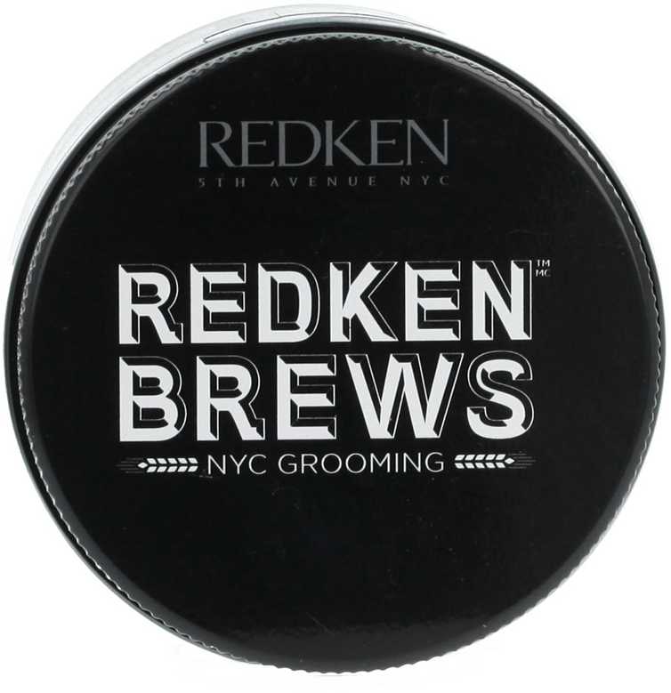 Redken Brews Clay Pomade, 100 ml