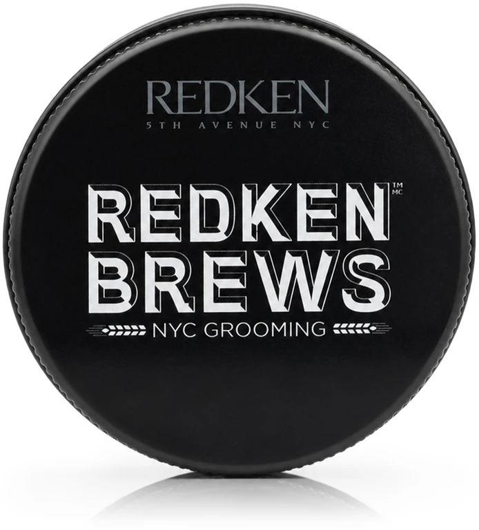Redken Kreminė plaukų pomada "Brews" (kreminė pomada) 100 ml