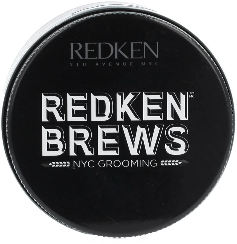 Redken Kreminė plaukų pomada "Brews" (kreminė pomada) 100 ml