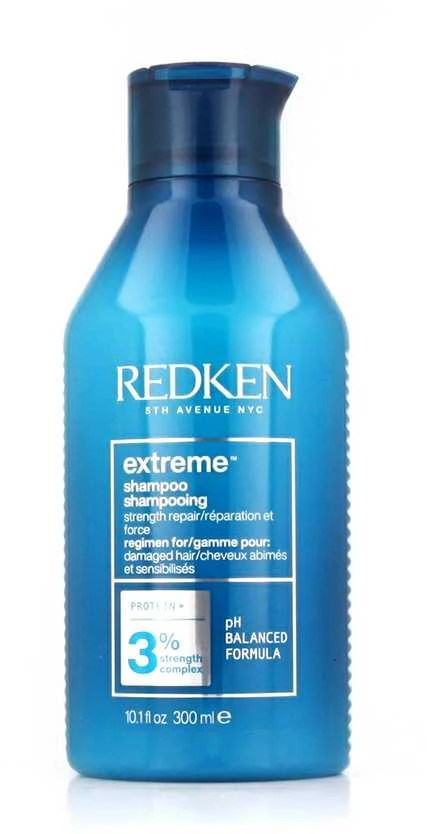 Redken Extreme Šampūnas, 300 ml
