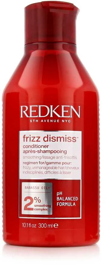 Redken Frizz Dismiss kondicionierius moterims, 300 ml