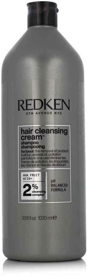 Redken Hair Cleansing Kreminis Šampūnas, 1000 ml