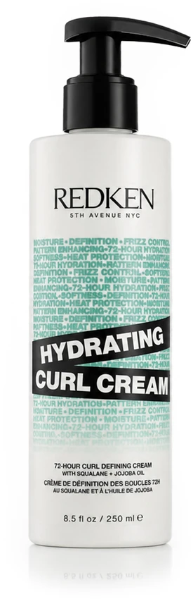 "Redken" drėkinamasis garbanas apibrėžiantis kremas 250 ml
