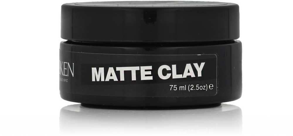 Redken Matte Clay, 75 ml