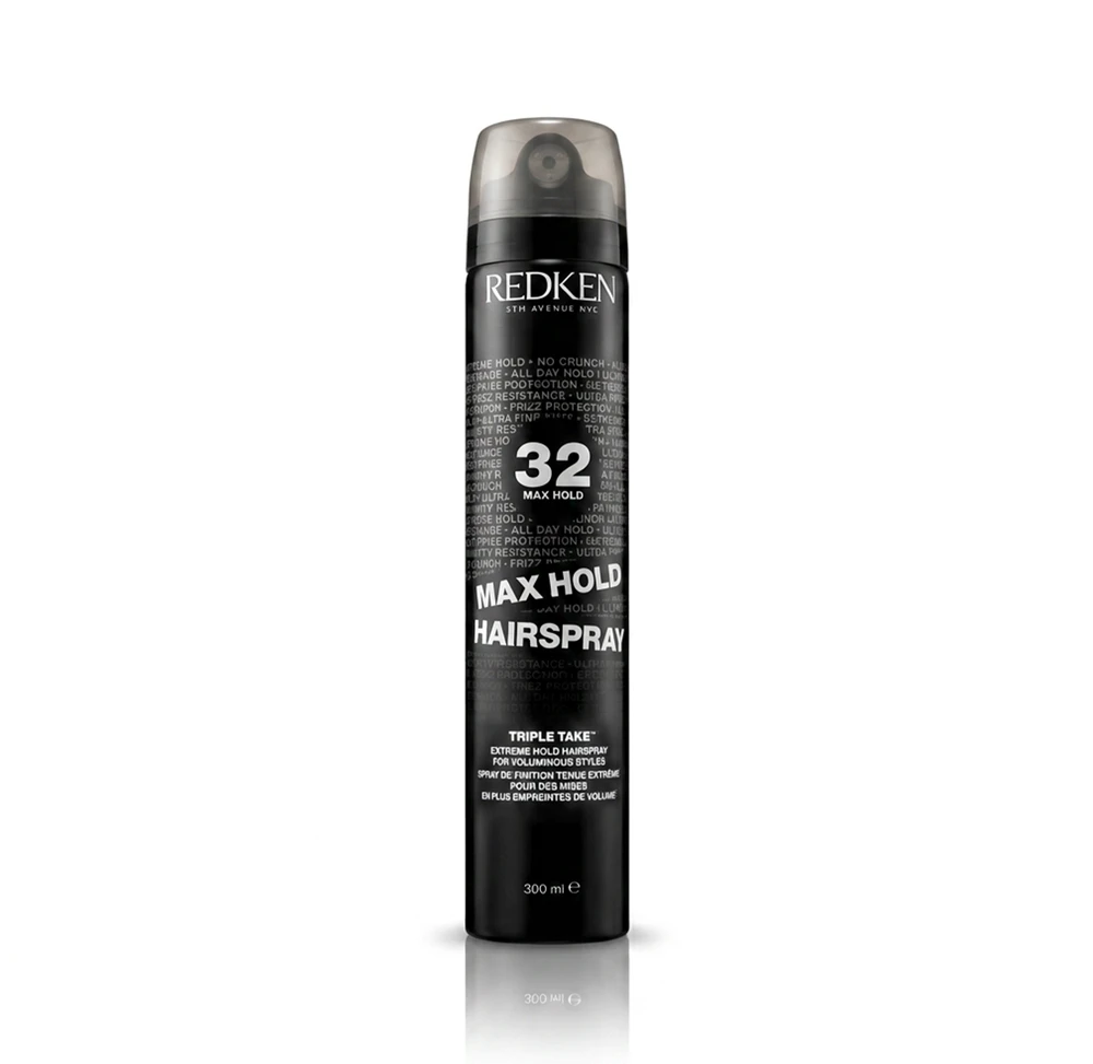 Redken Triple Take 32 Plaukų lakas, 300 ml