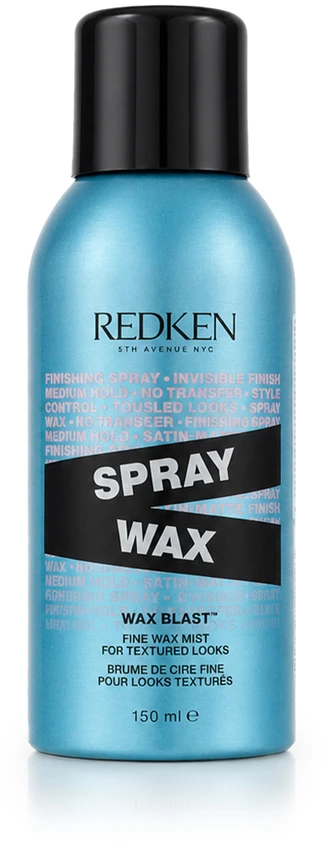 Redken Purškiklis Wax 150 ml