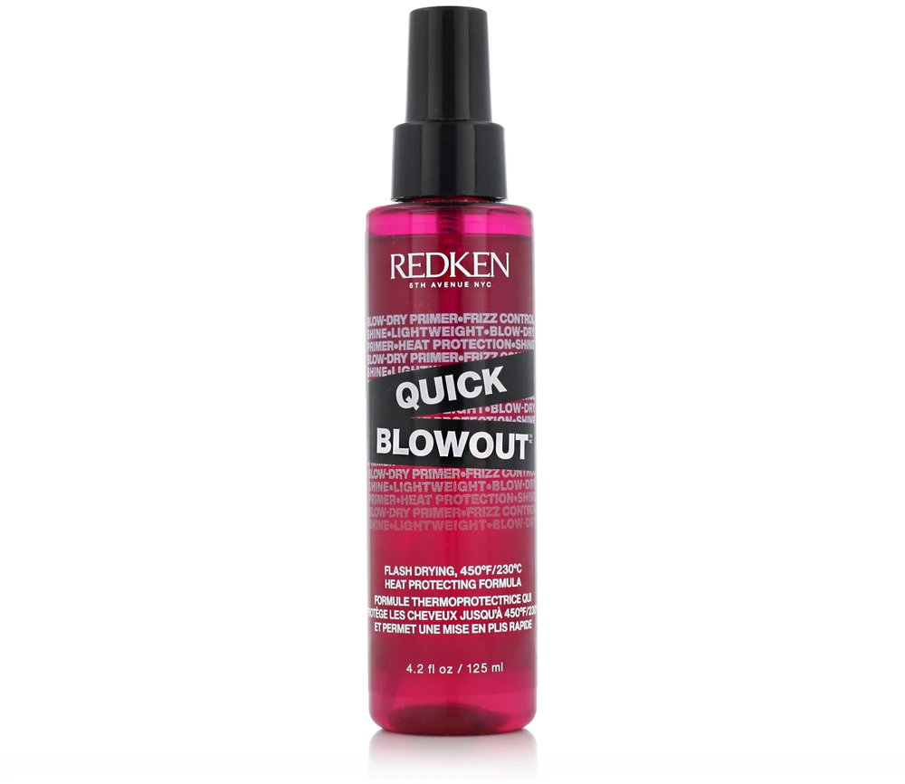 Redken Greitai veikiantis apsauginis plaukų kremas (150 ml)