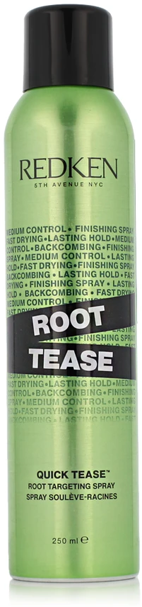 Redken Root Tease Quick Tease, 250 ml