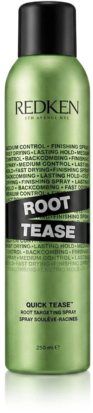 Redken Root Tease Quick Tease, 250 ml