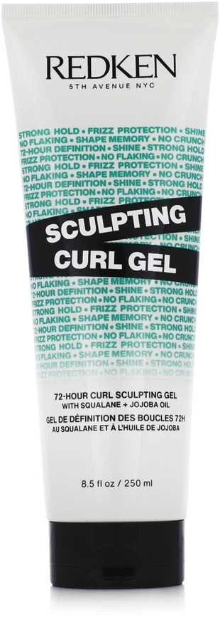 Redken Sculpting Curl Gel, 250 ml