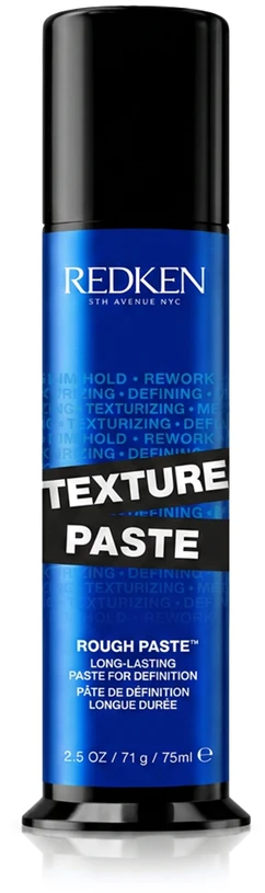 Redken Texturize Rough Paste I2, 75 ml
