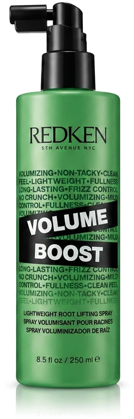 Redken Volume Boost Purškiklis, 250 ml