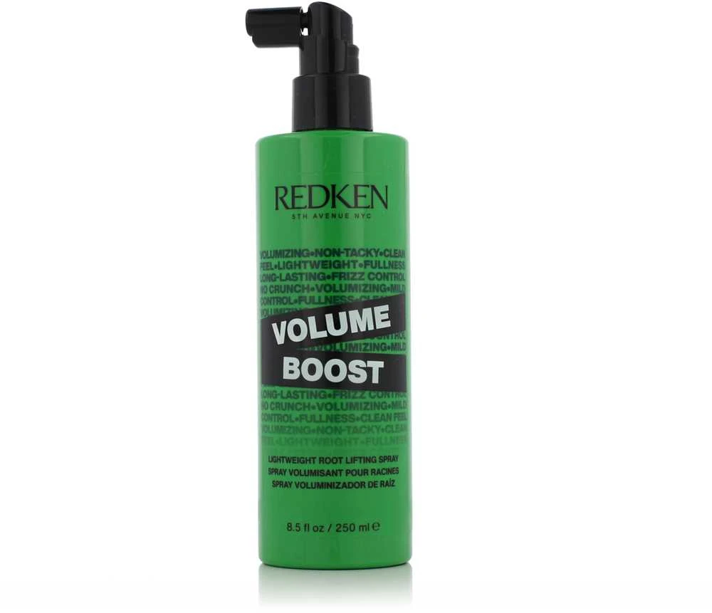Redken Volume Boost Purškiklis, 250 ml