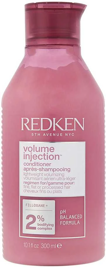 Redken Volume Injection kondicionierius, 300 ml
