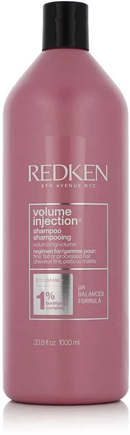Redken volume šampūnas, 1000 ml