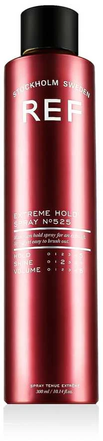 REF Extreme Hold Purškiklis N°525, 300 ml