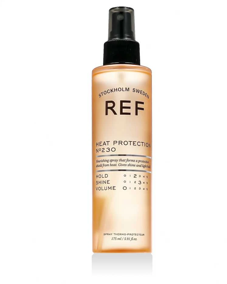 REF Apsauga nuo karščio Nr. 230, 175 ml