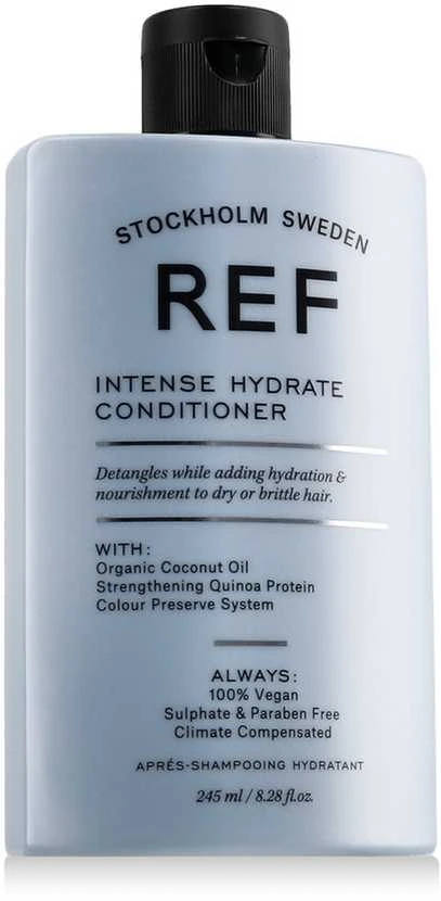 REF Intensyviai drėkinantis kondicionierius, 245 ml