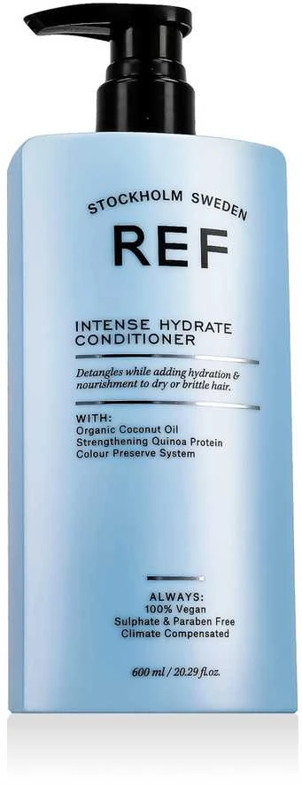 REF Intense Hydrate Kondicionierius, 600 ml