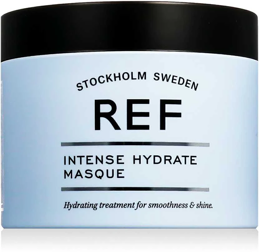 REF Intense Hydrate Masque Hair Mask, 250 ml