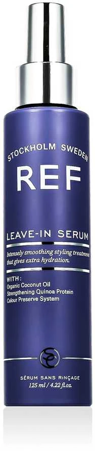 REF Leave-In Serum Hair Serum, 125 ml