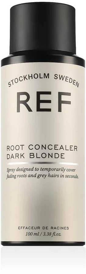REF Root Maskuoklis plaukų dažai, 100 ml