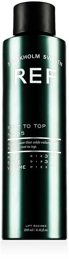 REF Nuo šaknų iki viršūnių Nr. 335, 250 ml