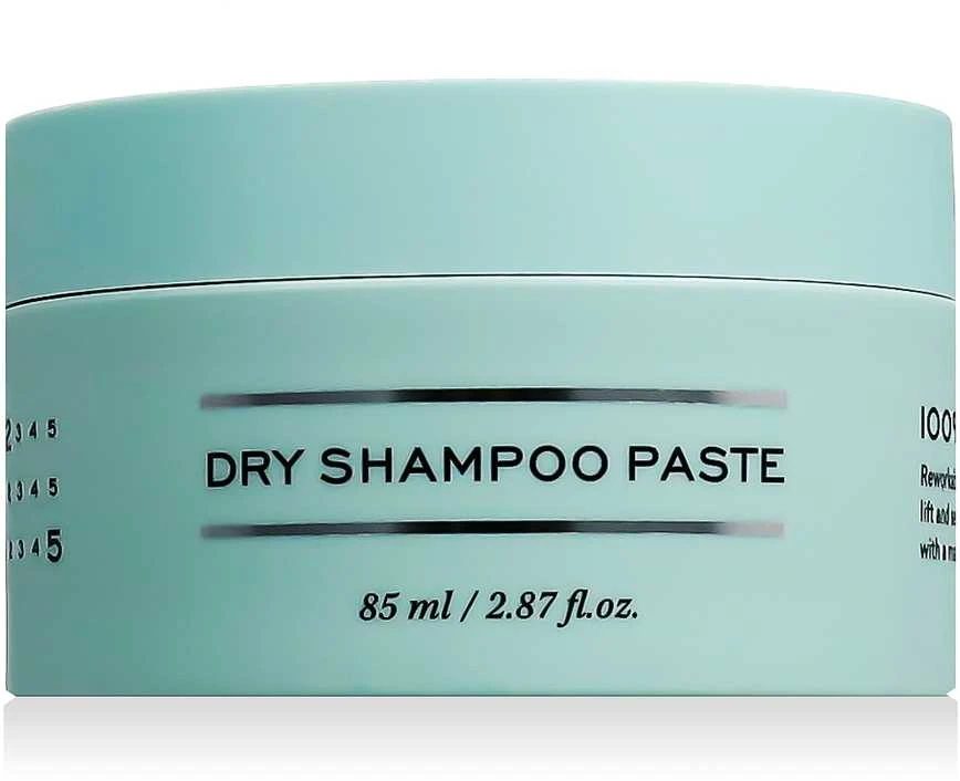 REF Sausas šampūnas Paste N°205 Hair Kreminis, 85 ml