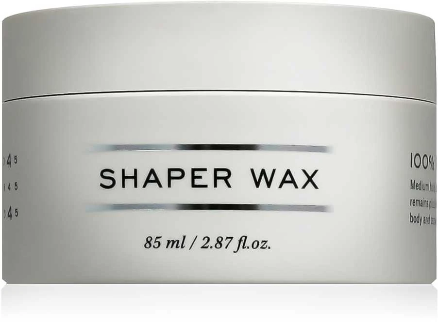 REF Shaper Wax N°424 Hair Wax, 85 ml