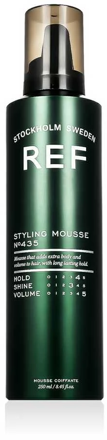 REF Mousse N°435, 250 ml