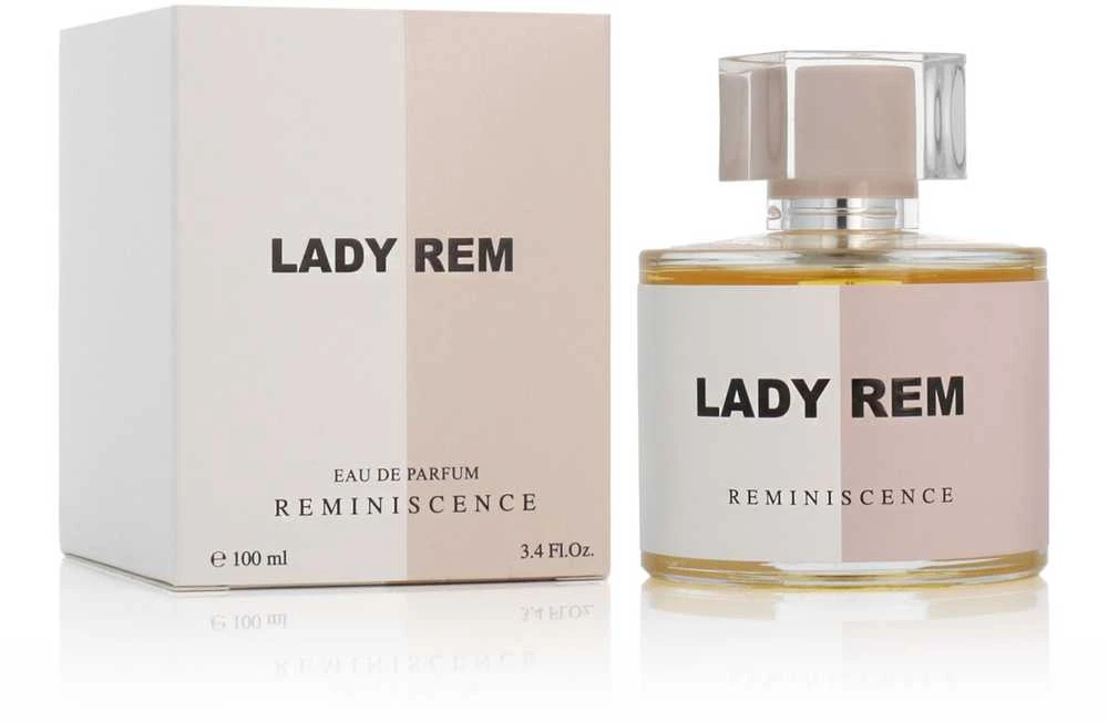 Kvepalai moterims Reminiscence Lady Rem EDP, 100 ml