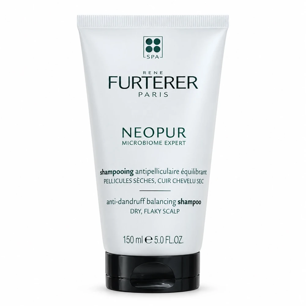 Rene Furterer Neopur šampūnas nuo pleiskanų sausas 150ml