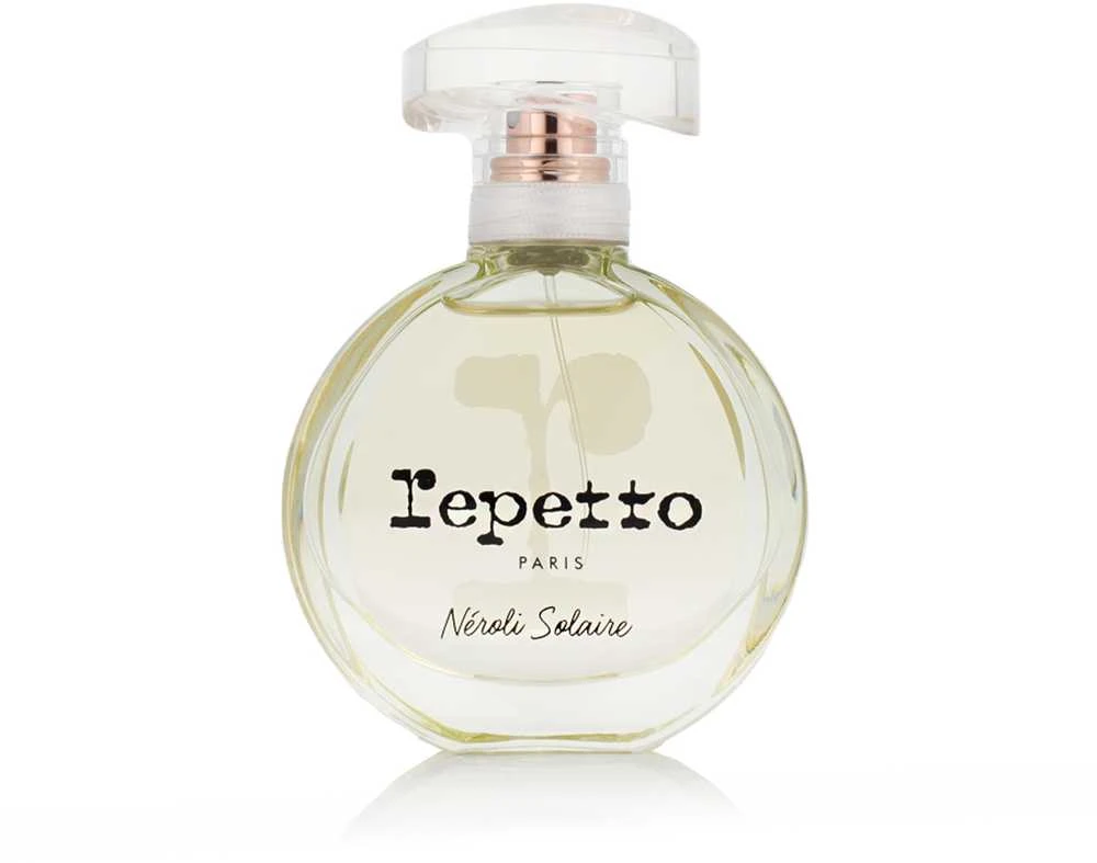Repetto Néroli Solaire EDT tualetinis vanduo moterims, 50 ml