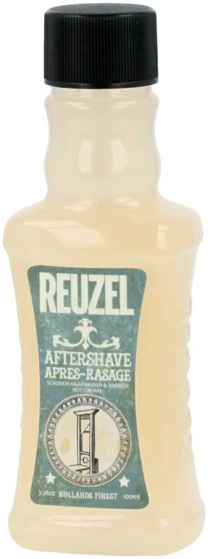 Raminamasis losjonas po skutimosi Reuzel, 100 ml