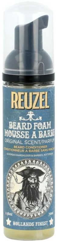 Barzdos balzamas Reuzel barzdos putos, 70ml