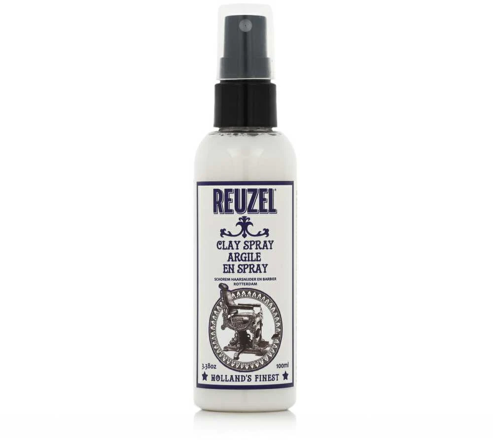 Plaukų lakas Reuzel, 100 ml
