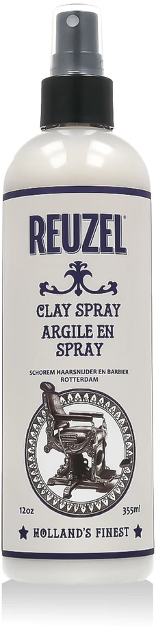 Plaukų lakas Reuzel, 355 ml