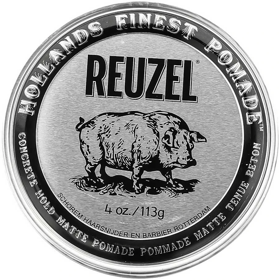 Plaukų formavimo pomada Reuzel, 113 g