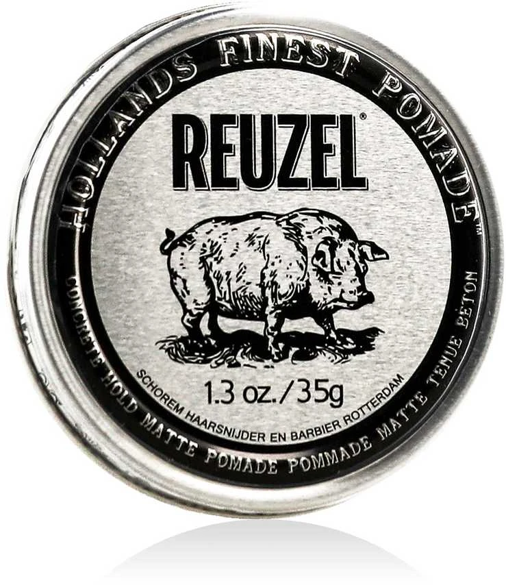 Plaukų formavimo pomada Reuzel, 35 g