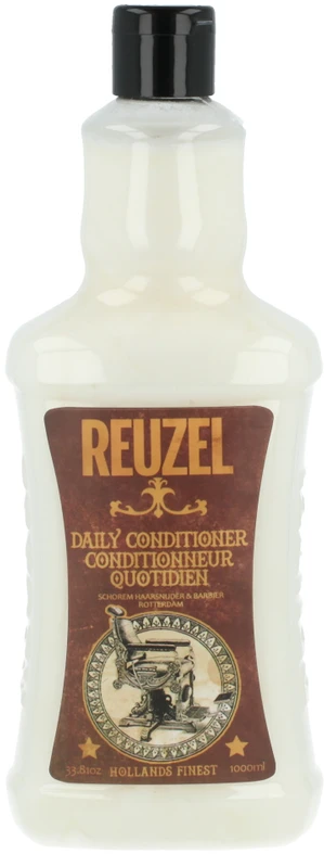 Kasdieninis kondicionierius Reuzel, 1000 ml