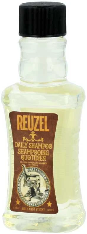 Kasdienis šampūnas Reuzel, 100 ml