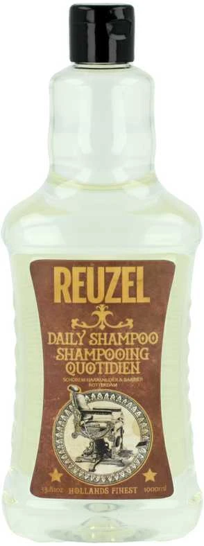 Kasdienis šampūnas Reuzel, 1000 ml