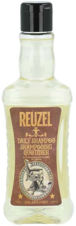 Kasdienis šampūnas Reuzel, 350 ml