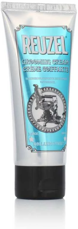 Plaukų kremas su lengva fiksacija Reuzel, 100 ml